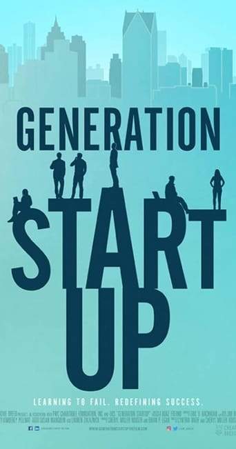 Generation Startup (2016)