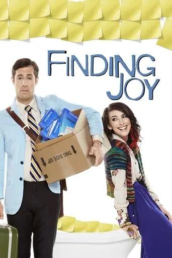 Finding Joy (2013)