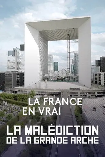 La Malédiction de la Grande Arche (2023)