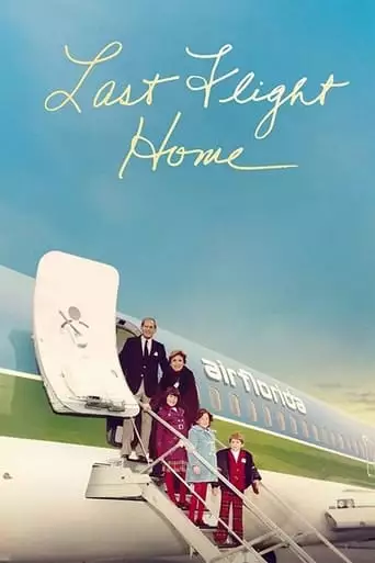 Last Flight Home (2022)