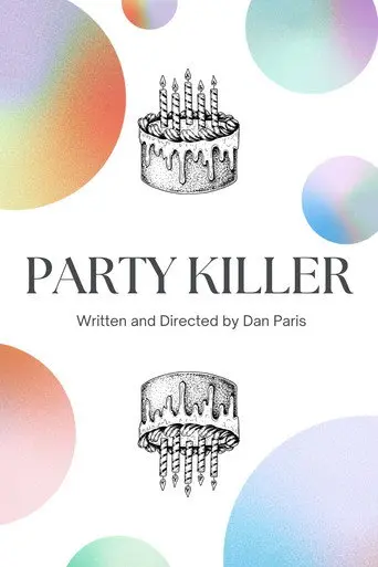 Party Killer (1970)