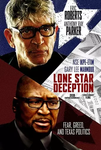Lone Star Deception (2019)
