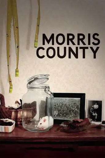 Morris County (2009)