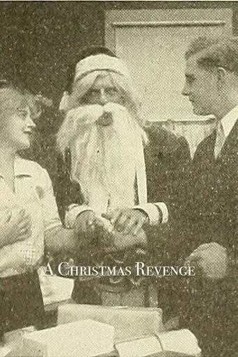 A Christmas Revenge (1915)