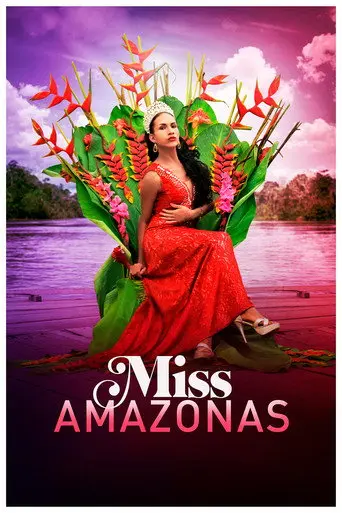 Miss Amazonas (2019)