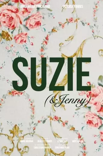 Suzie (& Jenny) (2023)