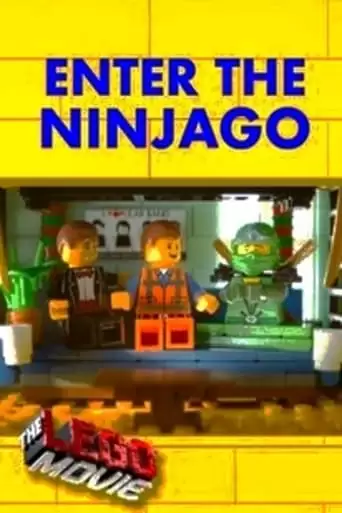 Enter The Ninjago (2014)