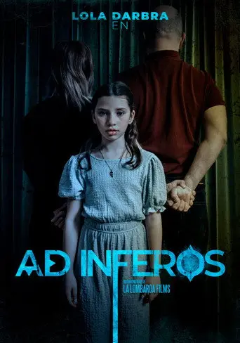 Ad inferos (2022)