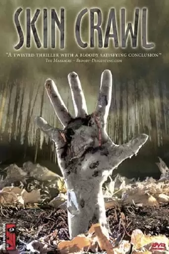Skin Crawl (2007)
