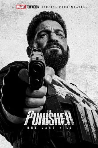 The Punisher: One Last Kill (2026)