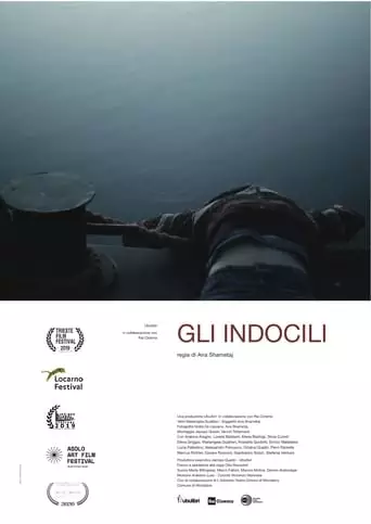 Gli indocili (2019)