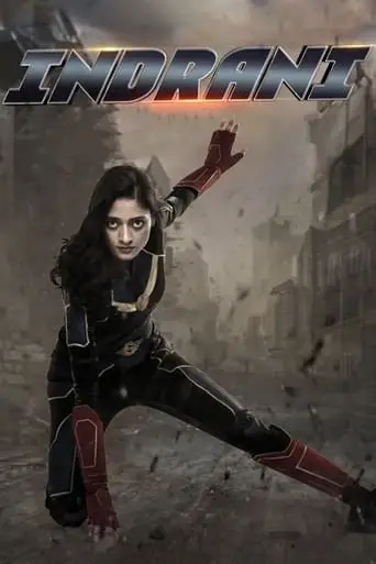 Indrani- Epic 1 Dharam Vs Karam (2024)