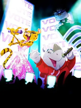 X Factor in the Jungle (1970)