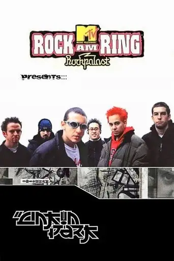 Linkin Park: Live at Rock am Ring 2001 (2001)