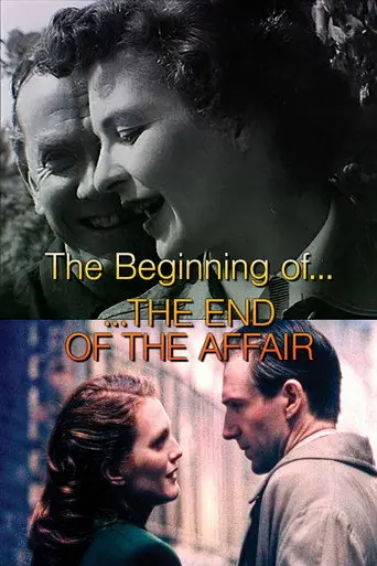 The Beginning of the End of the Affair (2000)