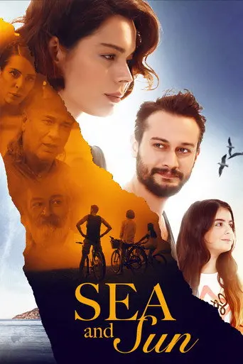 Sea and Sun (2018)