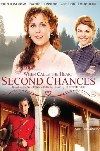 When Calls the Heart: Second Chances (2014)