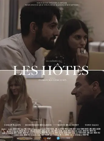 Les Hôtes (2022)