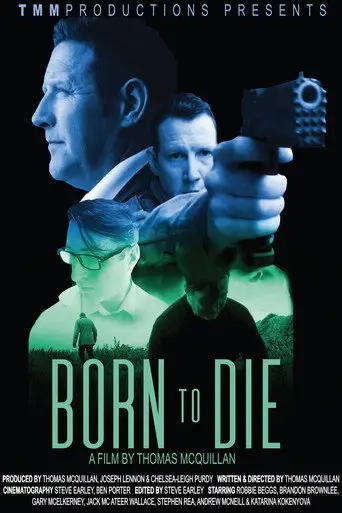 Born to Die (2018)
