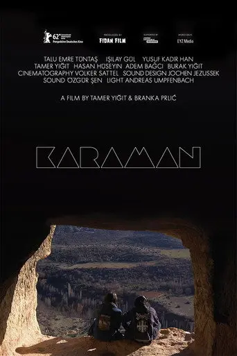 Karaman (2012)