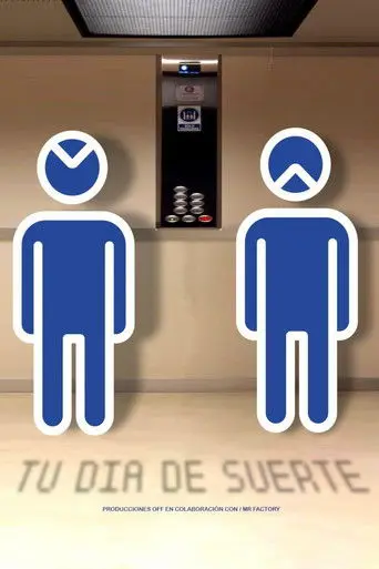 Tu día de suerte (2019)