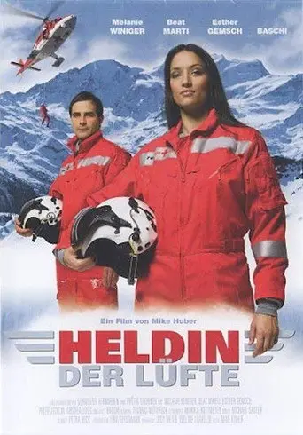 Heldin der Lüfte (2008)