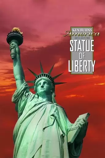 The Statue Of Liberty (1985)