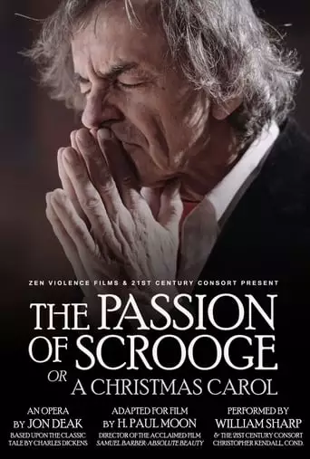 The Passion Of Scrooge (2018)