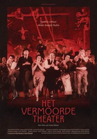 Het Vermoorde Theater (2019)