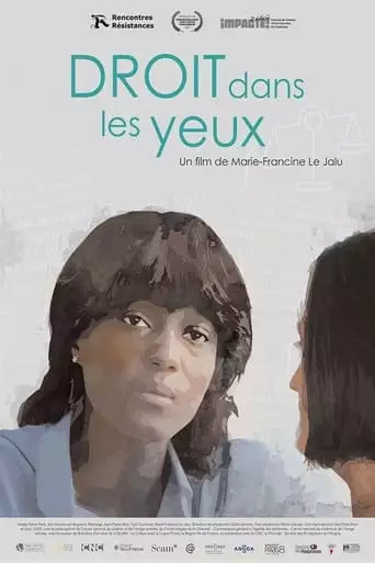 Droit Dans Les Yeux (2023)