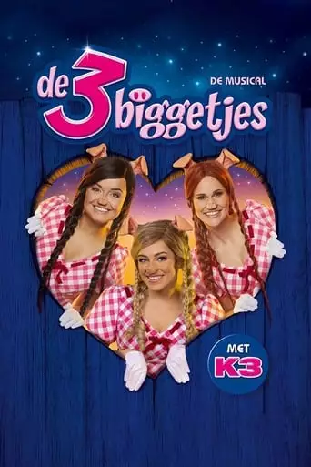 De 3 Biggetjes (2024)