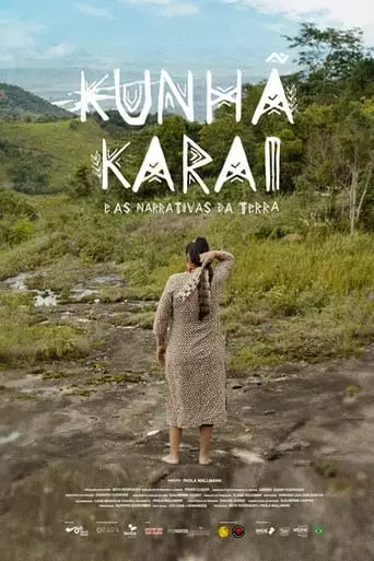 Kunha Karai E As Narrativas Da Terra (2023)