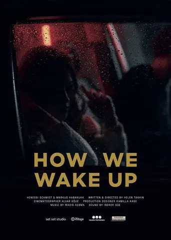 How We Wake Up (2020)