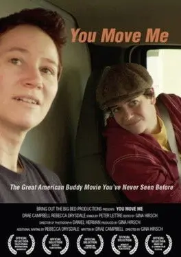 You Move Me (2010)