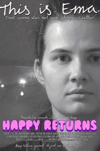 Happy Returns (2019)
