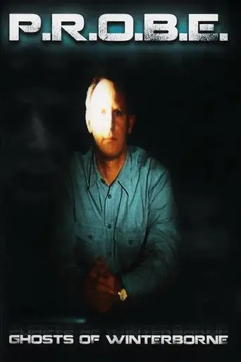 PROBE: Ghosts of Winterborne (1996)