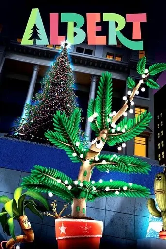 Albert (2016)