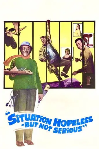Situation Hopeless — But Not Serious (1965)