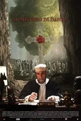 The Mystery Of Dante (2014)