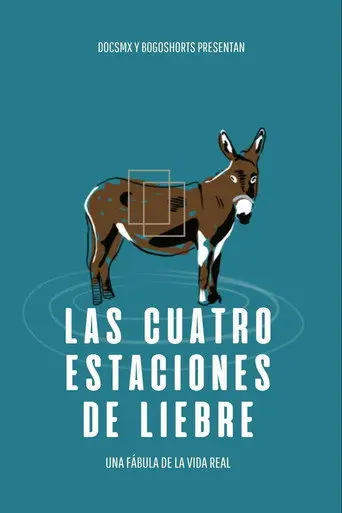 Las Cuatro Estaciones de Liebre (2024)