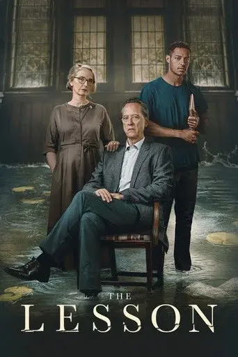 The Lesson (2023)
