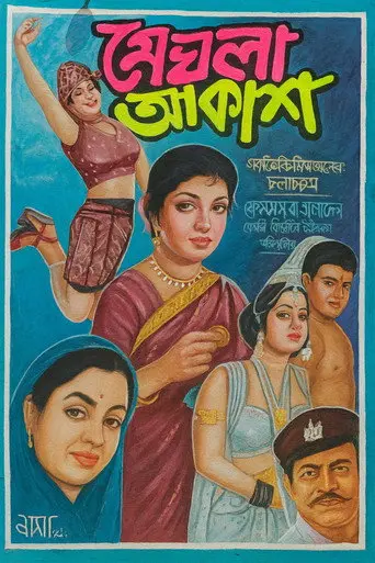 Meghla Akash (2001)