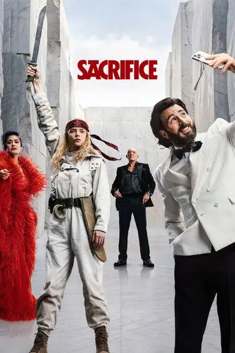 Sacrifice (2026)