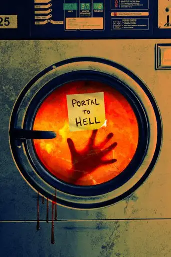 Portal to Hell (2025)