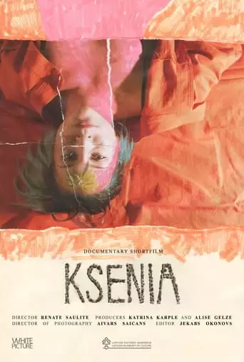 Ksenia (2023)