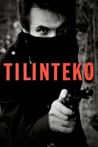 Tilinteko (1987)