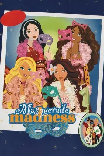 Masquerade Madness (2004)