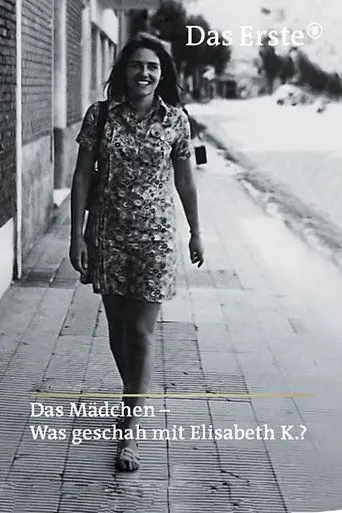 Das Mädchen – Was geschah mit Elisabeth K.? (2014)