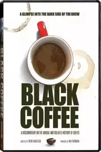 Black Coffee (2007)