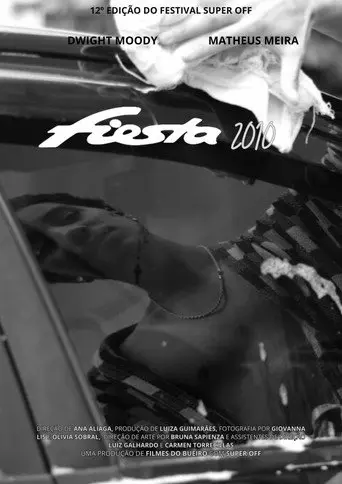 Fiesta 2010 (1970)